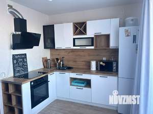 3-к квартира, на длительный срок, 65м2, 3/9 этаж