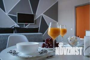 1-к квартира, посуточно, 47м2, 2/20 этаж