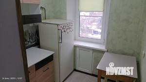Студия квартира, на длительный срок, 21м2, 9/9 этаж