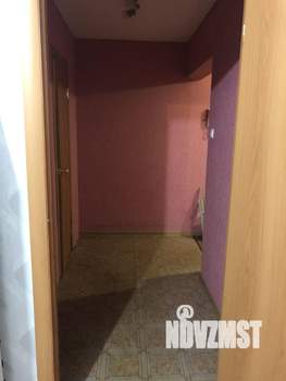 1-к квартира, на длительный срок, 43м2, 1/10 этаж