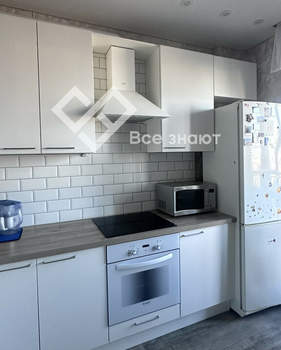 2-к квартира, на длительный срок, 74м2, 13/20 этаж