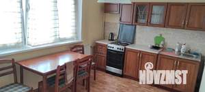 2-к квартира, посуточно, 62м2, 4/10 этаж