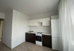 Студия квартира, на длительный срок, 24м2, 10/10 этаж