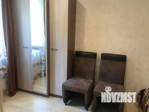 2-к квартира, посуточно, 44м2, 2/5 этаж