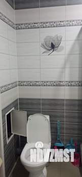 Студия квартира, на длительный срок, 32м2, 5/24 этаж