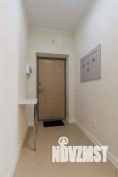 2-к квартира, посуточно, 43м2, 1/1 этаж