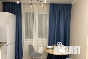 1-к квартира, посуточно, 36м2, 3/5 этаж