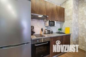 2-к квартира, посуточно, 53м2, 9/16 этаж