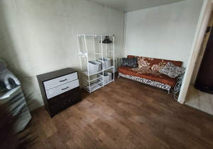 1-к квартира, на длительный срок, 22м2, 8/10 этаж