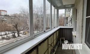 1-к квартира, на длительный срок, 31м2, 3/5 этаж