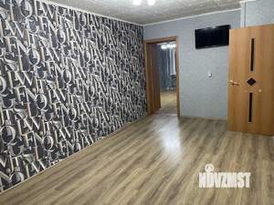 2-к квартира, на длительный срок, 46м2, 3/5 этаж