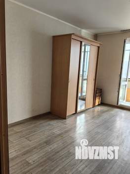 1-к квартира, на длительный срок, 41м2, 5/10 этаж
