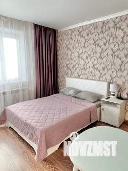 1-к квартира, посуточно, 30м2, 14/18 этаж