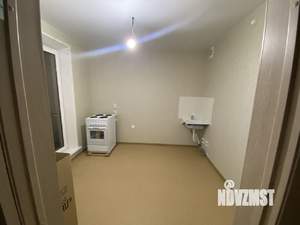 1-к квартира, на длительный срок, 32м2, 10/10 этаж