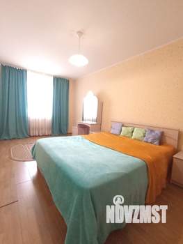 4-к квартира, посуточно, 120м2, 4/9 этаж
