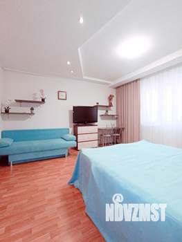 1-к квартира, на длительный срок, 40м2, 6/9 этаж