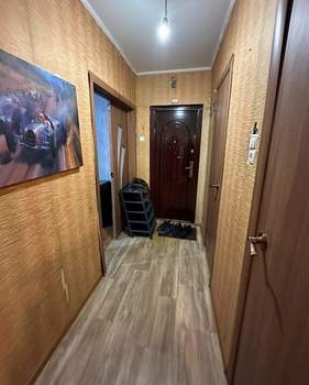 1-к квартира, на длительный срок, 35м2, 3/9 этаж