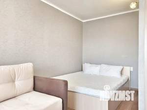 1-к квартира, посуточно, 32м2, 9/9 этаж
