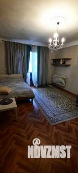 1-к квартира, на длительный срок, 40м2, 2/2 этаж