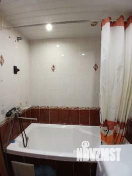 2-к квартира, на длительный срок, 52м2, 6/10 этаж