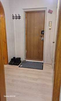 1-к квартира, на длительный срок, 32м2, 5/9 этаж