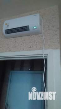 1-к квартира, на длительный срок, 36м2, 4/5 этаж