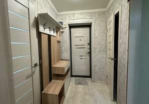 1-к квартира, на длительный срок, 35м2, 9/9 этаж