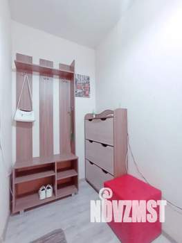 1-к квартира, посуточно, 41м2, 18/20 этаж
