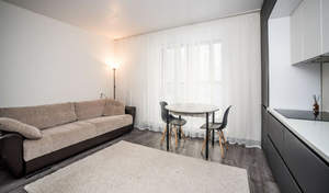 2-к квартира, на длительный срок, 48м2, 6/18 этаж