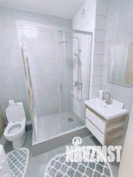 1-к квартира, посуточно, 24м2, 1/1 этаж