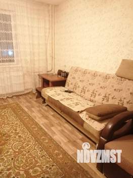 1-к квартира, на длительный срок, 42м2, 3/9 этаж