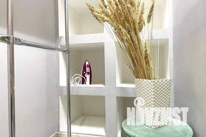 2-к квартира, посуточно, 47м2, 2/5 этаж