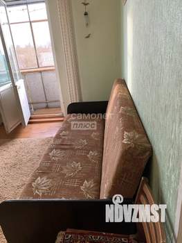 1-к квартира, на длительный срок, 34м2, 5/10 этаж