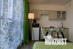 1-к квартира, посуточно, 28м2, 8/10 этаж