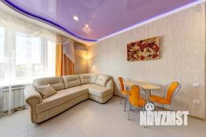2-к квартира, посуточно, 45м2, 5/24 этаж