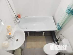 Студия квартира, посуточно, 29м2, 3/19 этаж