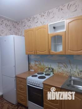 1-к квартира, на длительный срок, 41м2, 7/10 этаж