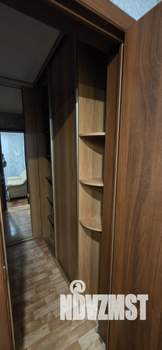 2-к квартира, на длительный срок, 43м2, 3/6 этаж