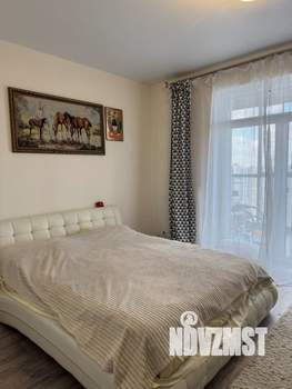 4-к квартира, на длительный срок, 108м2, 20/24 этаж