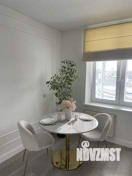 1-к квартира, на длительный срок, 43м2, 9/11 этаж