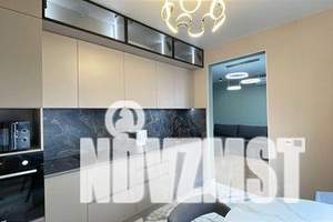 3-к квартира, посуточно, 68м2, 9/18 этаж