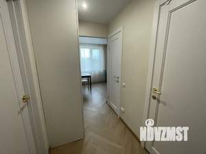 1-к квартира, посуточно, 35м2, 5/9 этаж