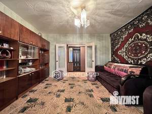 2-к квартира, на длительный срок, 53м2, 7/10 этаж