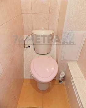 1-к квартира, на длительный срок, 43м2, 5/10 этаж