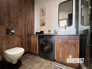 2-к квартира, на длительный срок, 50м2, 16/16 этаж