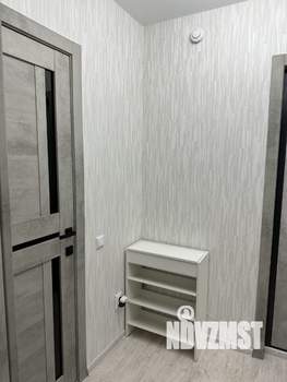 Студия квартира, на длительный срок, 24м2, 10/10 этаж