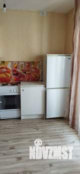 Студия квартира, на длительный срок, 28м2, 2/10 этаж