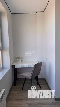 Студия квартира, на длительный срок, 36м2, 19/23 этаж