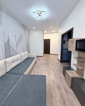 2-к квартира, на длительный срок, 56м2, 8/14 этаж