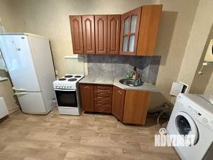 1-к квартира, на длительный срок, 39м2, 5/10 этаж